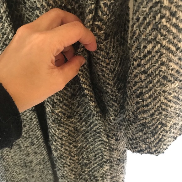 Vintage Forecaster Full Length Coat - Picture 4 of 6